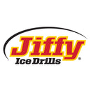 Jiffy Augers - 4131 - Handle Half - (Pd Coated)