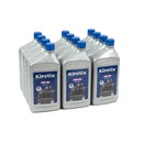 Kinetix - 80014 - 5W-30 Small Engine Oil - 1 Quart Bottle, 12 per Case