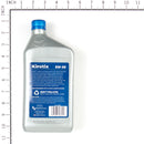 Kinetix - 80014 - 5W-30 Small Engine Oil - 1 Quart Bottle, 12 per Case