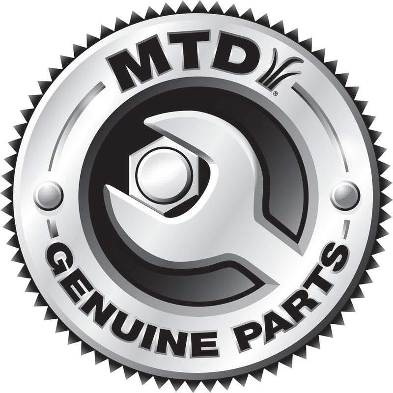 MTD - 753-06239 - STARTER HSG ASM RE