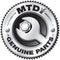 MTD - 490-900-C075 - Ultima Hour Meter Kit