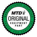 MTD - 490-900-C075 - Ultima Hour Meter Kit
