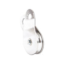 Portable Winch - PCA-1274 - Snatch Block SS Single 1x100MM