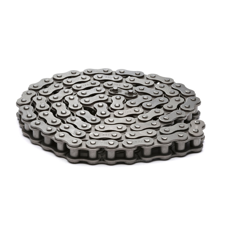 SpeeCo - S06100 - Roller Chain 1-1/4" Pitch - 10 ft.