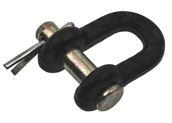 SpeeCo - S49030100 - 1/4" Utility Clevis