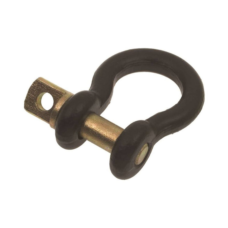 SpeeCo - S49040300 - 3/8" Farm Clevis