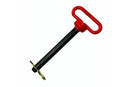 SpeeCo - S70052100 - Red Head Hitch Pin 5/8" x 4"