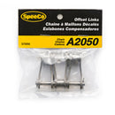 SpeeCo - S72050 - Offset Links 1-1/4" Pitch