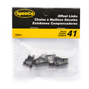 SpeeCo - S76411 - Offset Links 1/2" Pitch