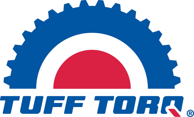 Tuff Torq - 187Q0699330 - Seal Kit