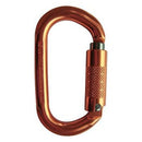 US Rigging - USR-127 - ProClimb True Oval Aluminum Carabiner