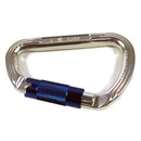 US Rigging - USR107 - ProClimb Big D Triple Lock Aluminum Carabiner