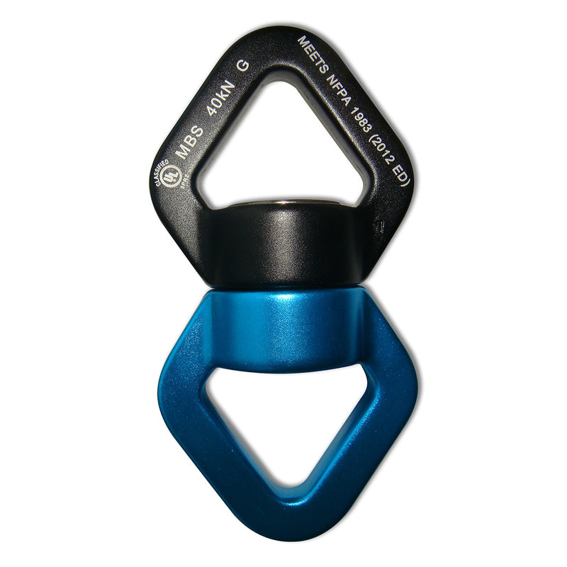 US Rigging - USRDSL - Double Swivel