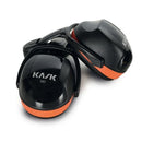 KASK - WHP203:SC3 ORANGE - Ear Muff KASK Defender Zenith – Orange