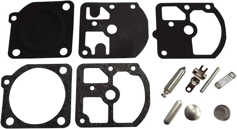 ZAMA - RB-3 - Rebuild Kit