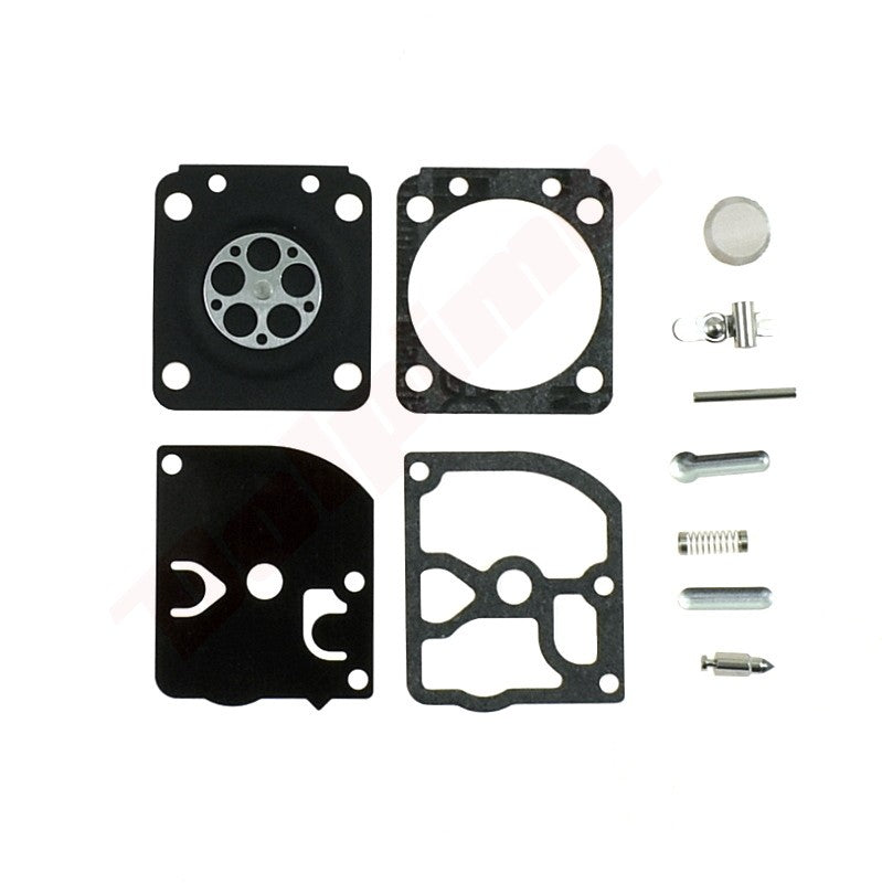 ZAMA - RB-195 - Rebuild Kit