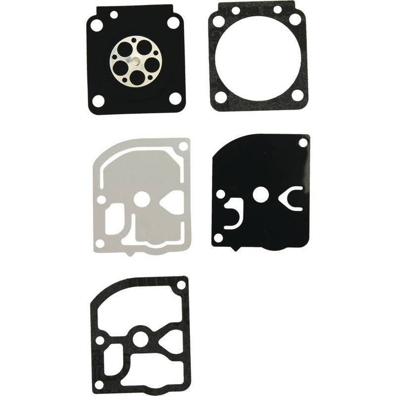 ZAMA - GND-71 - Gasket & Diaphragm Kit