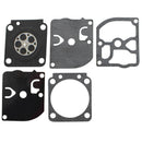 ZAMA - GND-31 - Gasket & Diaphragm Kit