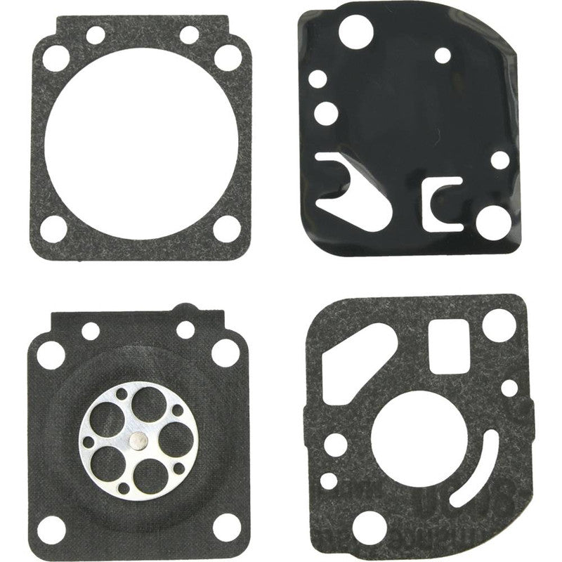 ZAMA - GND-131 - Gasket & Diaphragm Kit