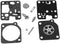 ZAMA - RB-128 - Rebuild Kit