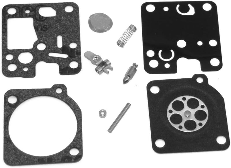 ZAMA - RB-128 - Rebuild Kit