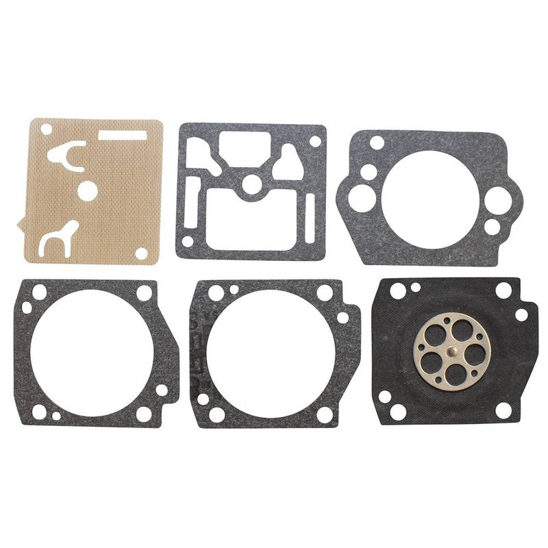 ZAMA - GND-73 - Gasket & Diaphragm Kit