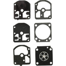 ZAMA - GND-5 - Gasket & Diaphragm Kit