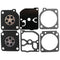 ZAMA - GND-33 - Gasket & Diaphragm Kit