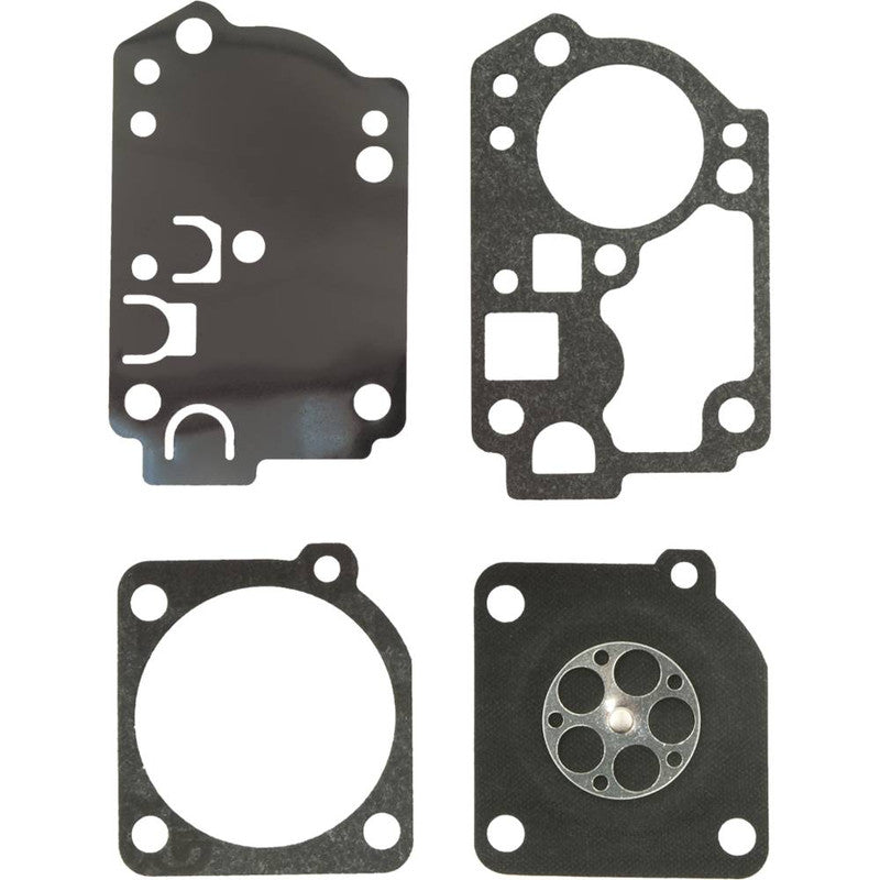 ZAMA - GND-134 - Gasket & Diaphragm Kit