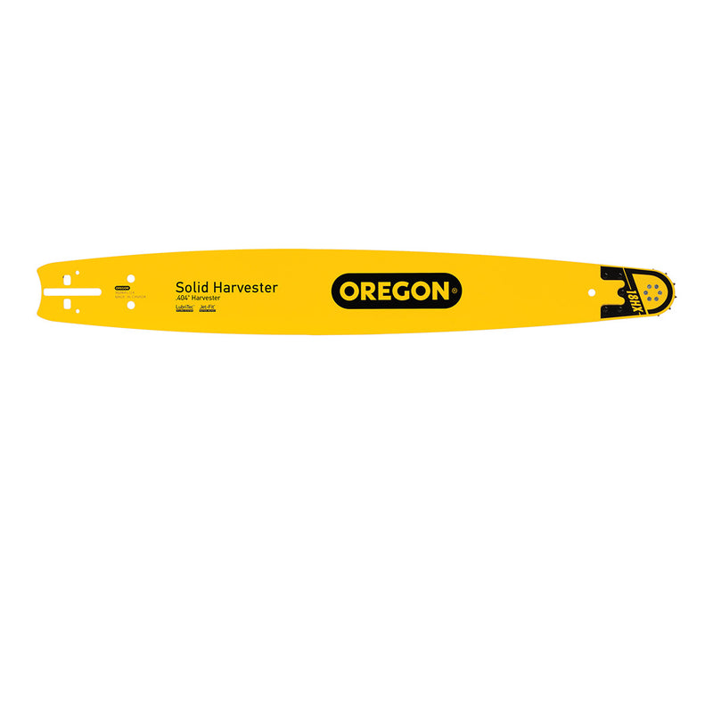 Oregon - 902RHFL114 - .404" Harvester RSN Bar, 90cm