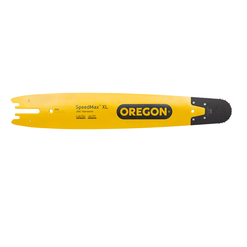 Oregon - 672SMRQ163 - SpeedMax .404" Harvester Bar, RSN, 67cm