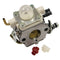 ZAMA - Z011-120-0693-A - Carburetor