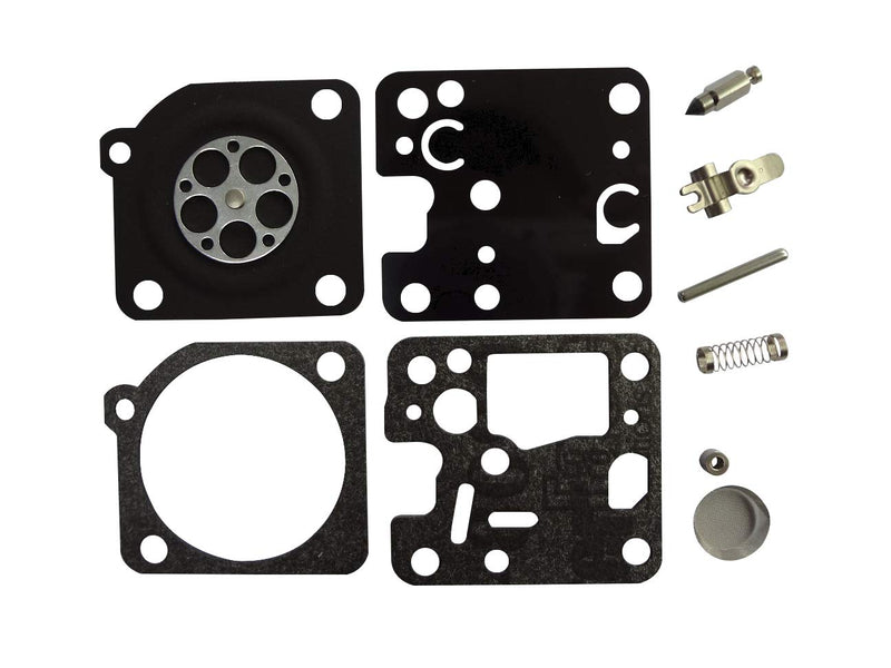 ZAMA - RB-112 - Rebuild Kit