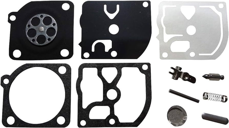 ZAMA - RB-75 - Rebuild Kit