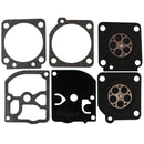 ZAMA - GND-39 - Gasket & Diaphragm Kit