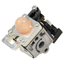 ZAMA - Z011-120-0604-C - Carburetor