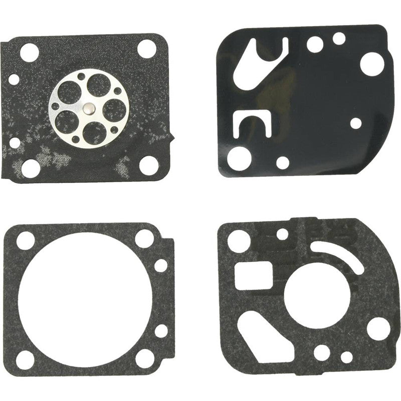 ZAMA - Z000-003-K013-A - Gasket & Diaphragm Kit – Red Dog Supplies