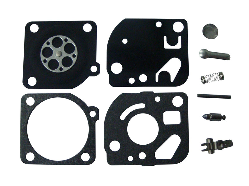 ZAMA - RB-76 - Rebuild Kit