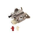 ZAMA - Z026-120-0612-A - Carburetor