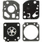 ZAMA - GND-44 - Gasket & Diaphragm Kit