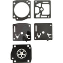 ZAMA - GND-26 - Gasket & Diaphragm Kit