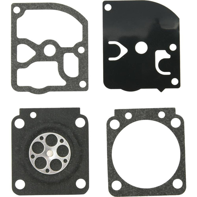 ZAMA - GND-112 - Gasket & Diaphragm Kit