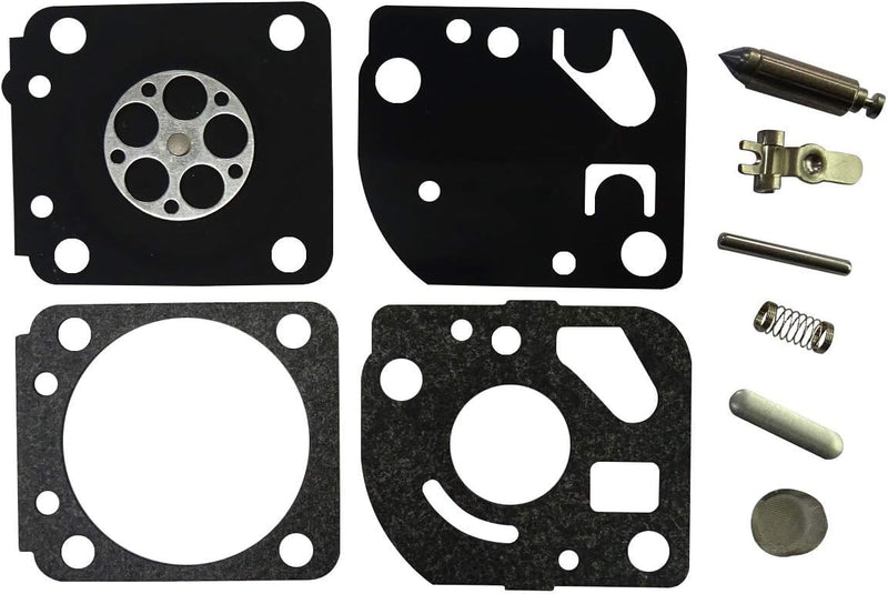 ZAMA - RB-197 - Rebuild Kit