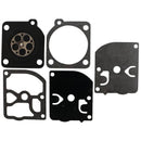 ZAMA - GND-35 - Gasket & Diaphragm Kit