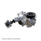 Hydro-Gear - ZK-KCBB-SKRA-2GLX - ZT-2800 Transaxle