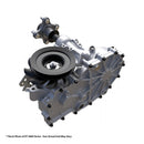 Hydro-Gear - ZH-GPEB-3BEB-2MLX - ZT-2800 Transaxle