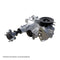 Hydro-Gear - ZM-KCEE-SKLC-2GLX - ZT-3100 Transaxle