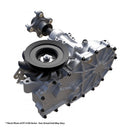 Hydro-Gear - ZL-GCEE-SK5A-1PXX - ZT-3100 Transaxle