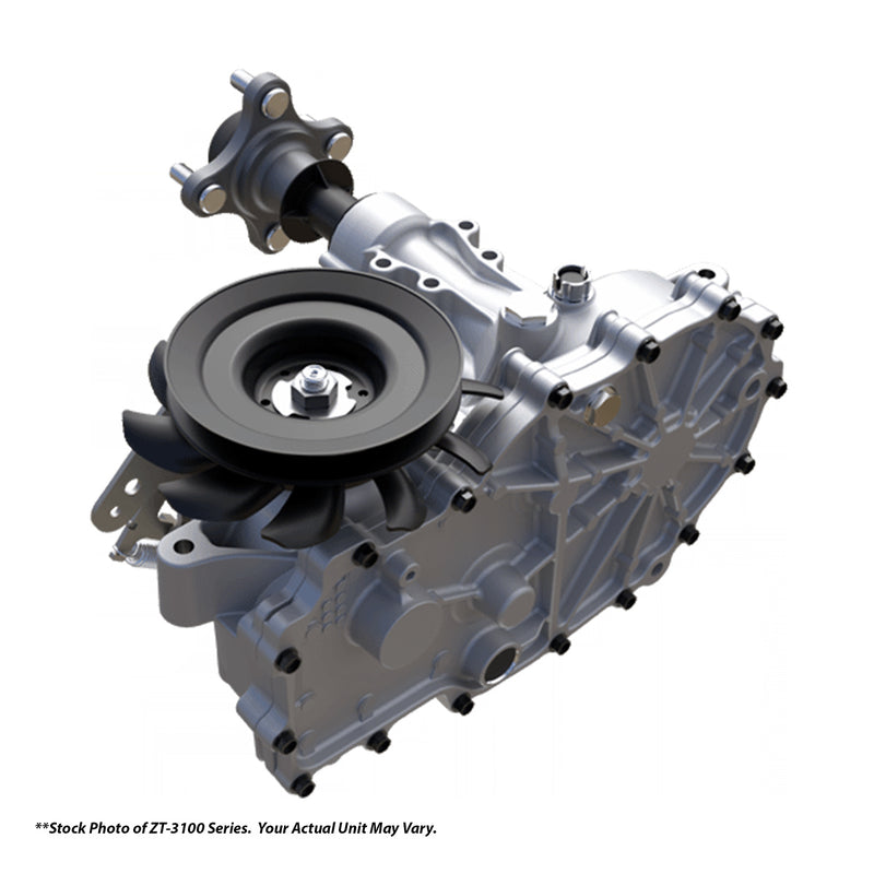 Hydro-Gear - ZL-GCEF-SLKF-1NXX - ZT-3100 Transaxle