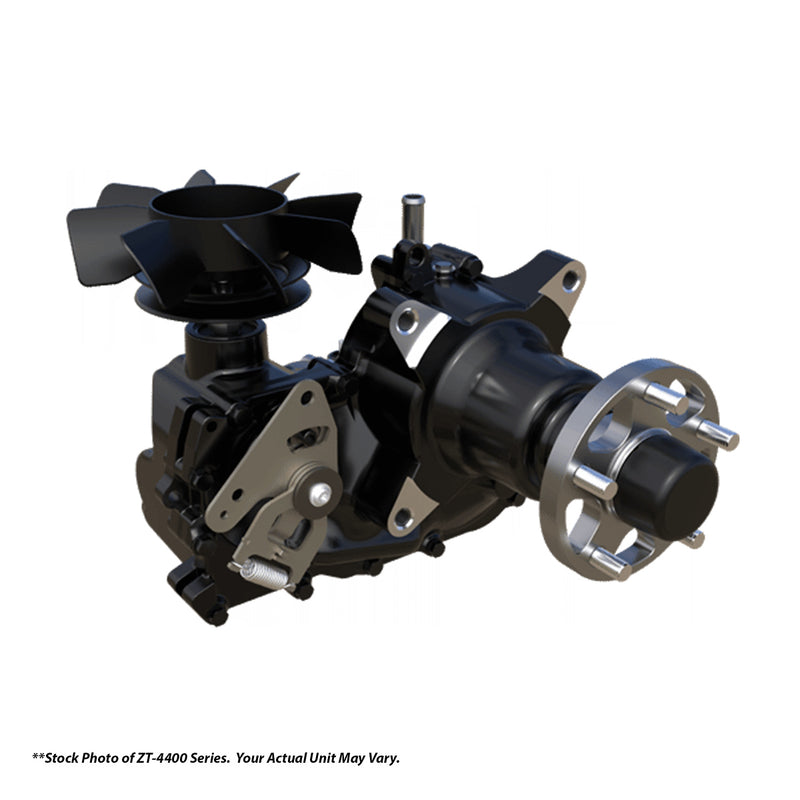 Hydro-Gear - 1710-1066R - Transaxle